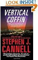 Vertical Coffin (Shane Scully Novel)