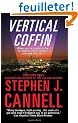 Vertical Coffin: A Shane Scully Novel