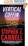 Vertical Coffin: A Shane Scully Novel (Shane Scully Novels)