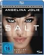 Salt (Deluxe Extended Edition) [Blu-ray] [Deluxe Edition]