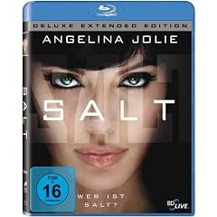 Salt - Extended Edition [Edizione: Germania]