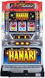【お取寄せ】ハナビBH（5号機） 【中古パチスロ実機／フルセット】家庭用電源ＯＫ！ [おもちゃ＆ホビー]