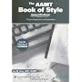 The AAMT Book of Style Student Workbook: Practical Application and Assessment
