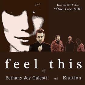 Feel This (Featuring Enation)