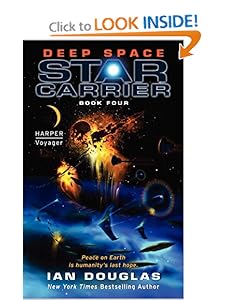 Book Four  - Ian Douglas