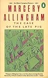 The case of the late pig