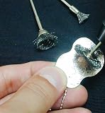 サンフレックス(sumflex) ミニルーター ジョイ丸 H-014 銀細工セット