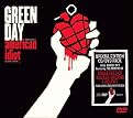 American Idiot (Bonus VCD) [Explicit Lyrics] (Lyrics included with album)
