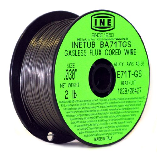 cyber Monday BA71TGS 030 Inch 2 Pound Gasless WeldingB003E2RF0E