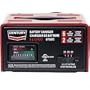 Century Welders Battery Charger - 2/6 Amp, 6/12 Volt