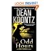 Odd Hours: An Odd Thomas Novel