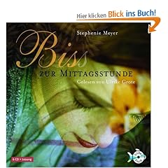 Biss  zur Mittagsstunde (6 CDs)