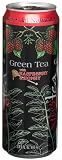 Review Cott Beverages  / Cott Beverages Xingtea With Rasberry And Honey, 23.5-Ounce Cans (Pack Of 12)