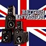 British Invasion