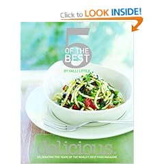 Delicious: 5 of the Best (Delicious Magazine)