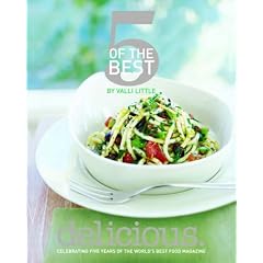 Delicious: 5 of the Best (Delicious Magazine)