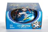 Kidzamo Lighted Space Boy Child's Cycling Helmet