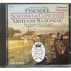 Sinfonia/Concerto (2)/Concerto