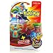 Pokemon Mini Action Figure Set Water Type Pack with Marshtomp, Sharpedo, Azumarill & Lotad
