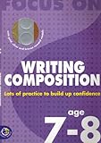 Focus on...writing composition : age 7-8