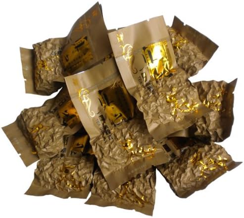 Tie Guan Yin High Mountain Aroma Chinese Oolong Tea 80g(8g *10)