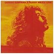 Carlos Santana & Buddy Miles! Live!