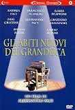 Abiti Nuovi Del Granduca (Gli)