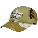 Chase Authentics #9 Kasey Kahne Desert Camo Adjustable Hat
