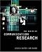Image: Shopper's Delight: Phonetics & Phonics in The Books Store ~ The Basics Of Communication Research (with InfoTrac ) (Wadsworth Series In Speech Communication)