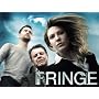 Fringe: The Complete Second Season