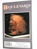 Boulevard (Volume 17, Number 3, Spring 2002)