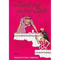 Mach mit in der B�tt 1: 10 heitere Vortr�ge in Mainzer Art f�r Damen und Herren: BD 1