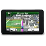 Garmin nüvi 3790LMT 4.3-Inch Bluetooth Portable GPS Navigator with Lifetime Map & Traffic Updates