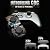 PS3/Xbpx360 KontrolFreek FPS Freek CQC