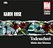 Todesschrei. Mörder ohne Erbarmen, 6 CDs (Audio CD)