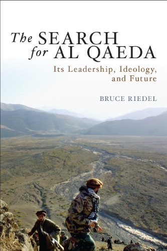 The Search for Al Qaeda: Its Leadership, Ideology, and Future, Revised edition