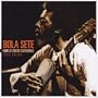Bola Sete Live at Grace Cathedral