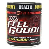 San Nutrition Dr. Feel Good Tablets, 224 VitaAktive Tablets