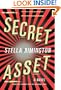 Secret Asset (Liz Carlyle)