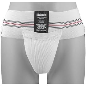 Buy McDavid Youth Soft Cup and Strap Supporter