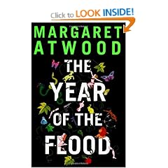 The Year of the Flood