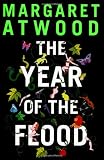 Cover of The Year of the Flood by Margaret Atwood 0747585164