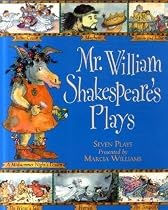 Mr William Shakespeare's Plays