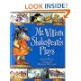 Mr William Shakespeare's Plays