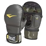 Everlast Camo Randy Couture Striking Gloves Everlast Camo Randy Couture Striking Gloves