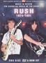 Inside Rush: Music in Review 1974-1981