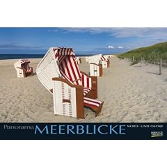 Meerblicke 2012. Nord- und Ostsee. PhotoArt Panorama