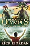Heroes of Olympus: The Son of Neptune RS.221.00 (45.00% Off) - Amazon