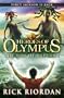 Heroes of Olympus: The Son of Neptune