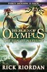 Heroes of Olympus: The Son of Neptune